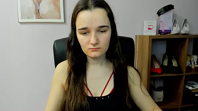 KateDelight online show from 04.12.26