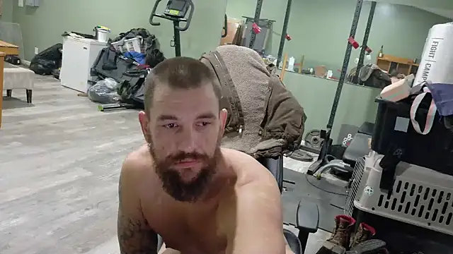 Snapshot of Armyexhibitionistvet chatting on 03.22.25 Armyexhibitionistvet online show from 03.22.25