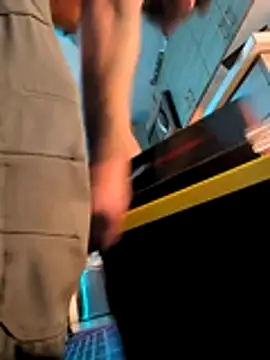 Armyexhibitionistvet online show from 11.25.25