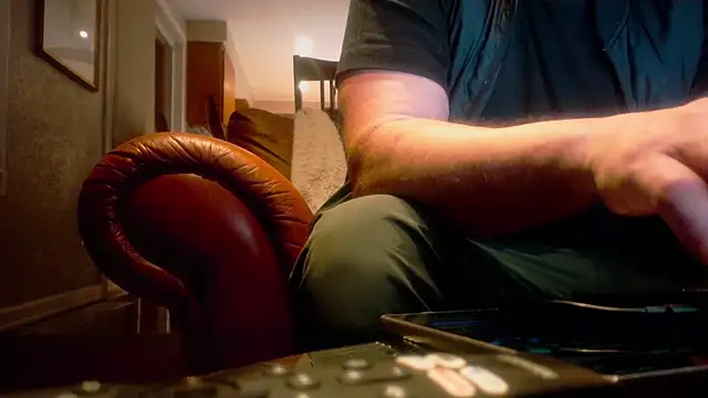 Armyexhibitionistvet online show from 02.23.26