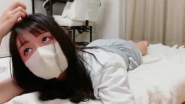 ayu yu xo online show from 06.18.26