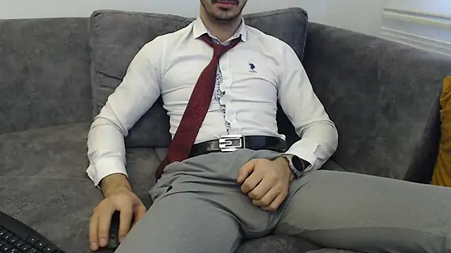 Naughtb0y online show from 02.02.26