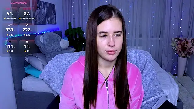 Milkissss online show from 09.30.25