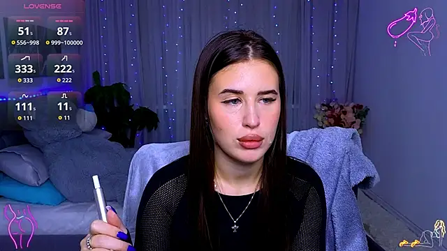 Milkissss online show from 10.01.25