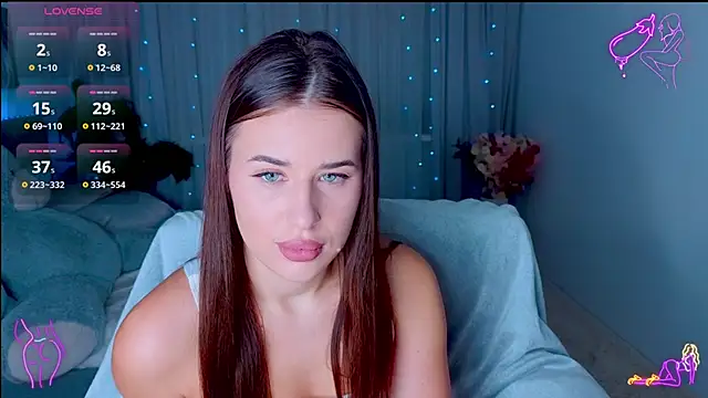 Milkissss online show from 10.16.25