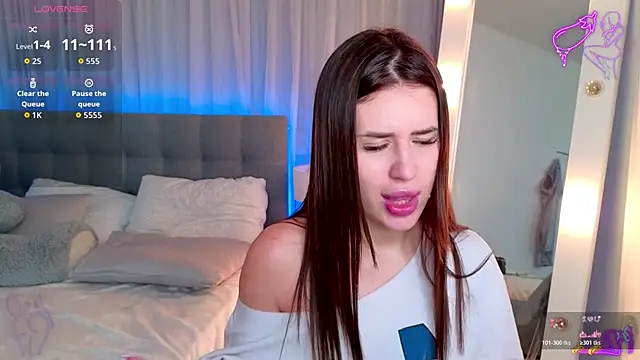 Milkissss online show from 12.03.25