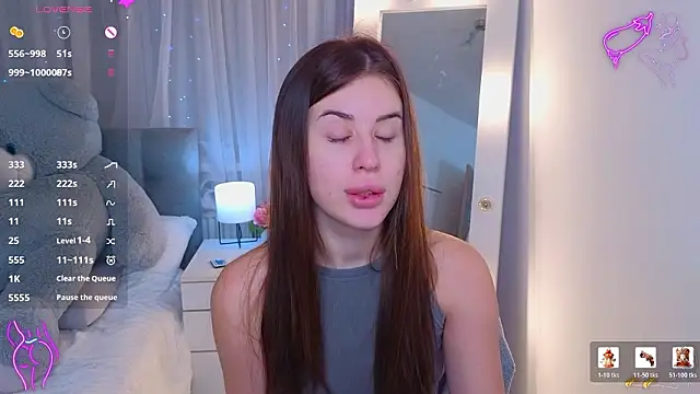 Milkissss online show from 01.16.26