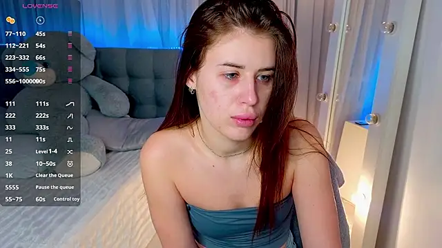 Milkissss online show from 03.05.26