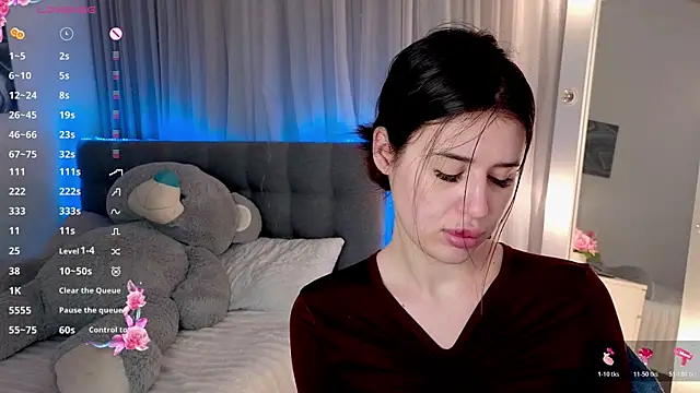 Milkissss online show from 04.13.26