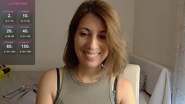  blackgem online show from 10.05.25