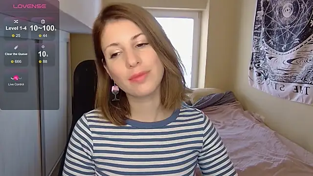  blackgem online show from 12.04.25