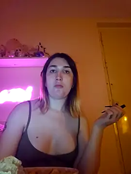 Icy  Diamond online show from 01.15.26