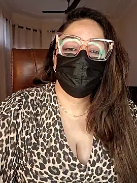 SEXY-Sardarni online show from 02.07.26