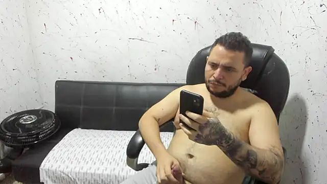  ace ventura online show from 10.31.25