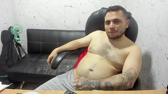  ace ventura online show from 02.19.26