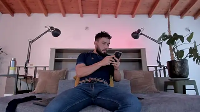 bruno woods online show from 03.03.26