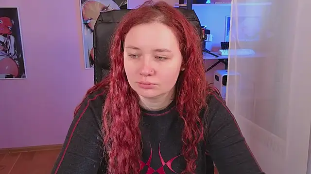 carolina elf online show from 10.08.25