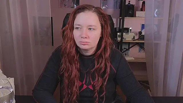 carolina elf online show from 10.24.25