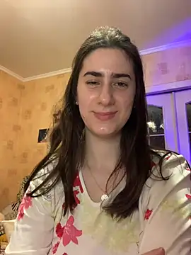 Snapshot of INELIKA chatting on 01.11.25 INELIKA online show from 01.11.25