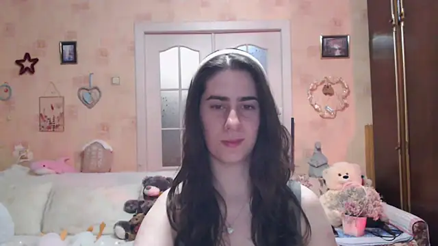 INELIKA online show from 11.14.25