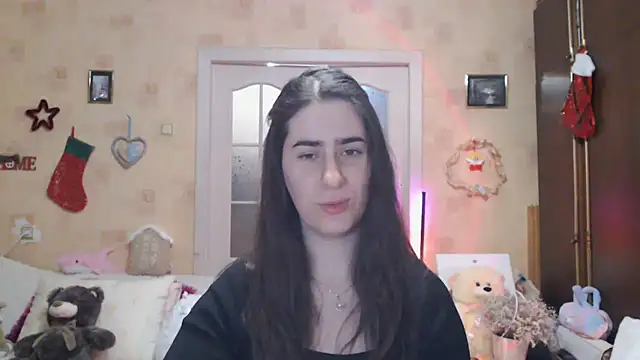 INELIKA online show from 02.06.26