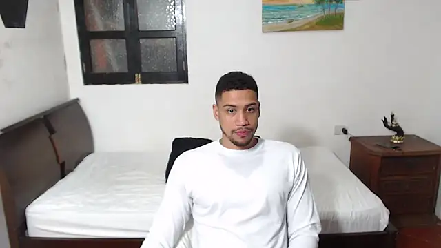 Jhors  Collens online show from 10.29.25