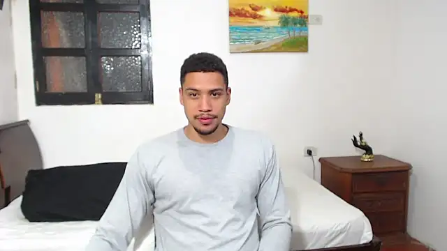 Jhors  Collens online show from 12.18.25