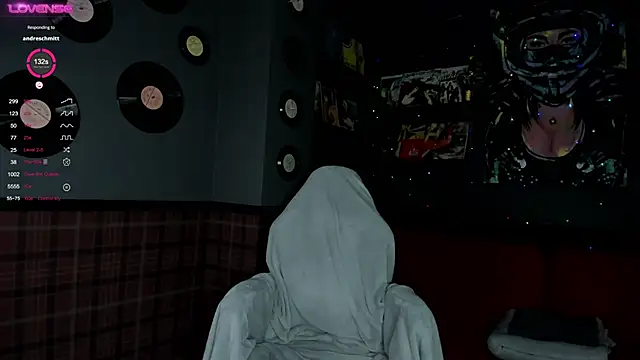 Jane Hayes online show from 01.03.25