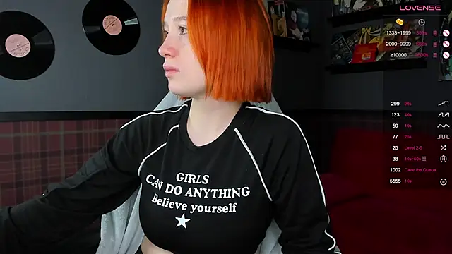 Jane Hayes online show from 03.08.25