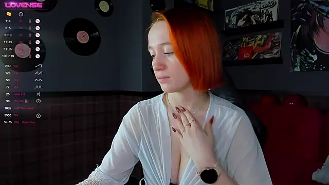 Jane Hayes online show from 03.10.25