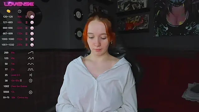 Jane Hayes online show from 03.11.25