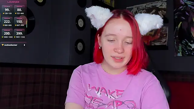 Jane Hayes online show from 09.27.25