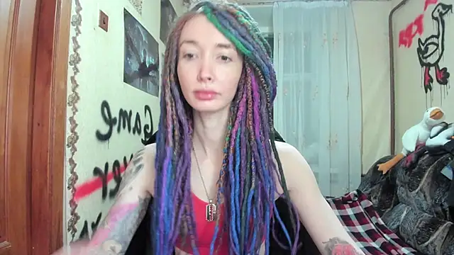 Roxy Silver online show from 02.01.25