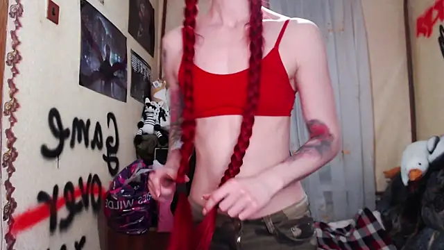 Roxy Silver online show from 04.16.26