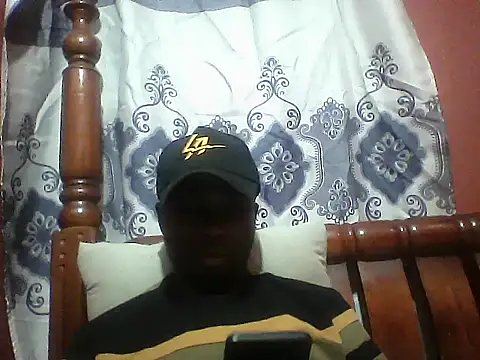 Javan  online show from 10.26.25