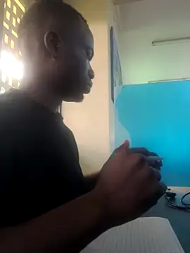 Javan  online show from 04.18.26