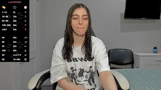 broosnica1 online show from 11.25.25