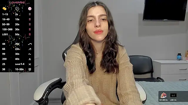 broosnica1 online show from 12.04.25