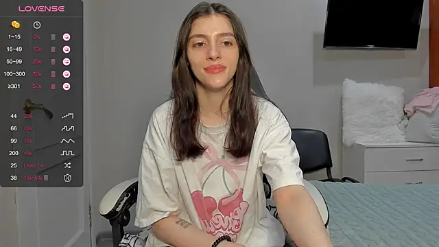 broosnica1 online show from 01.16.26