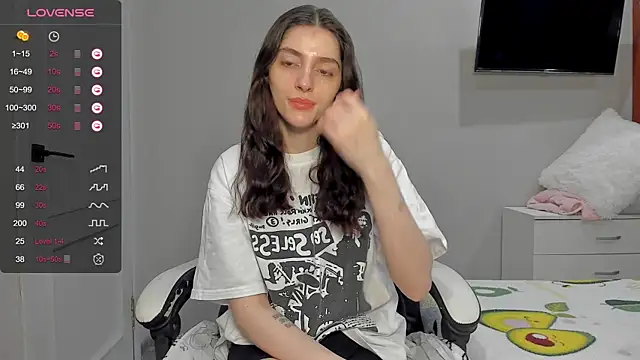 broosnica1 online show from 02.28.26