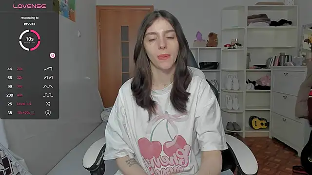 broosnica1 online show from 04.07.26