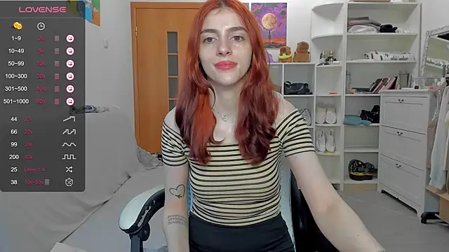 Snapshot of broosnica1 chatting on 06.12.26 broosnica1 online show from 06.12.26