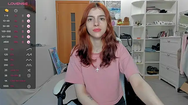 Snapshot of broosnica1 chatting on 07.01.26 broosnica1 online show from 07.01.26