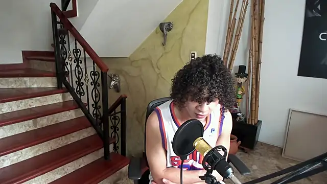Belamiramil online show from 12.28.24