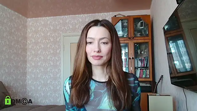 alicia spicy online show from 02.20.25