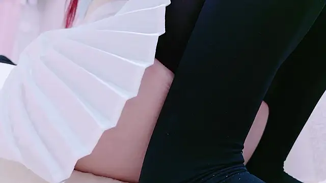 Snapshot of Ryo-sama chatting on 10.10.25 Ryo-sama online show from 10.10.25