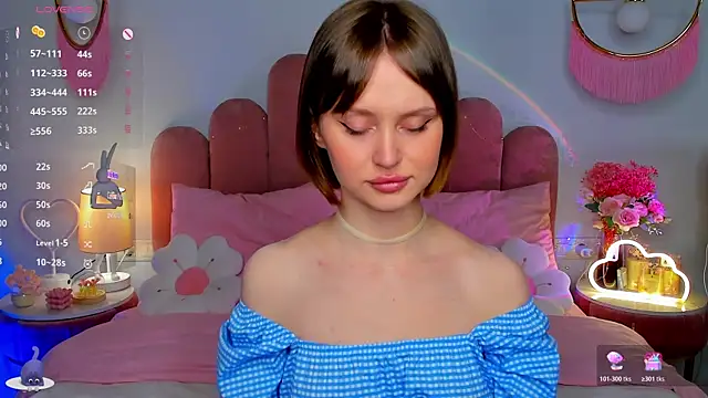 MaryLew online show from 11.28.25