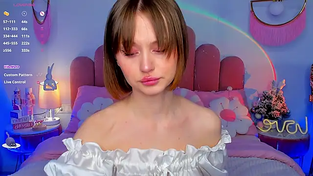 MaryLew online show from 12.16.25