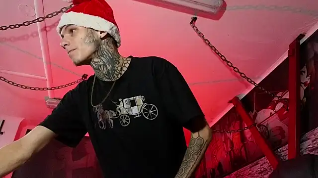 Stuart Boy  online show from 12.24.24
