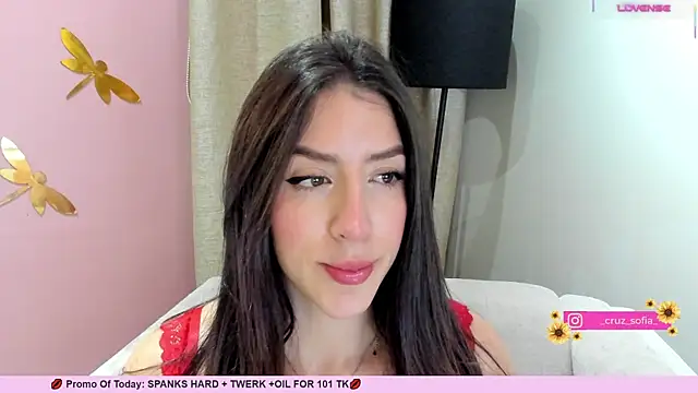  AlejaCruz  online show from 03.13.25